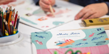 MAŁE POLIN. Muzeum Historii Żydów Polskich wydało przewodnik dla rodzin z dziećmi!