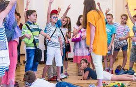 Niedziele w Studio są od zabaw!