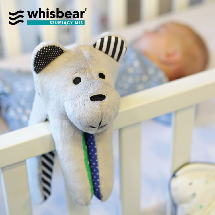 Whisbear