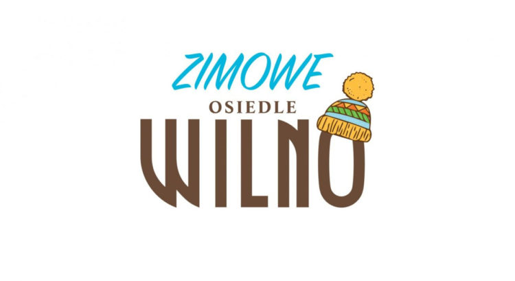 ZIMOWE OSIEDLE WILNO – ZIMOWA AKCJA DLA MIESZKAŃCÓW WARSZAWY! PIERWSZE OSIEDLOWE LODOWISKO, KOZIOŁEK MATOŁEK I WIELE INNYCH ATRAKCJI