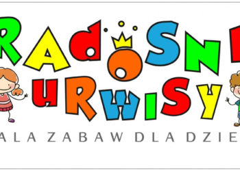 RADOSNE URWISY ZAPRASZAJĄ NA ZAJĘCIA DLA DZIECI