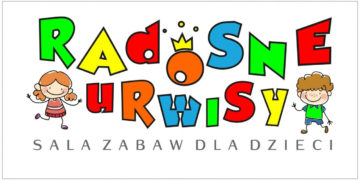 RADOSNE URWISY ZAPRASZAJĄ NA ZAJĘCIA DLA DZIECI