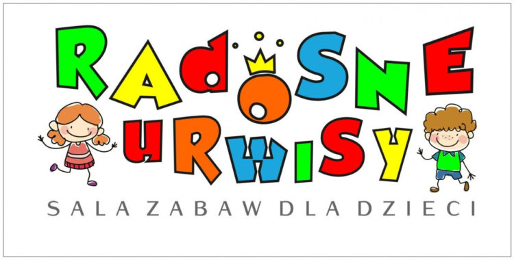RADOSNE URWISY ZAPRASZAJĄ NA ZAJĘCIA DLA DZIECI