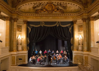 Królewskie koncerty i operowa scena marionetek – styczniowa uczta dla melomanów