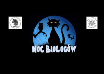 Zapraszamy na nadchodzącą Noc Biologów