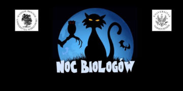 Zapraszamy na nadchodzącą Noc Biologów
