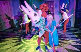 REPERTUAR styczeń 2017 Nova scena Teatr Roma