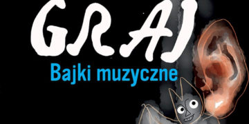 Muzeum dla Dzieci i pisarka Justyna Bednarek mają zaszczyt zaprosić na wyjątkowe spotkanie literacko-muzyczne!