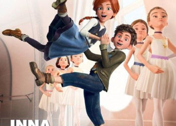 „Balerina” i „Monster Trucks” w kinach sieci Multikino