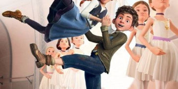 „Balerina” i „Monster Trucks” w kinach sieci Multikino