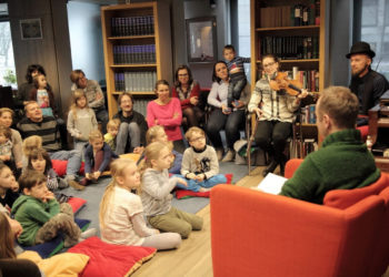 EDUKACJA W MUZEUM FRYDERYKA CHOPINA