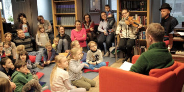 EDUKACJA W MUZEUM FRYDERYKA CHOPINA