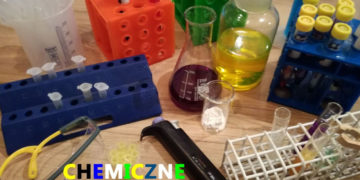 Biocultura zaprasza na warsztaty – Chemiczne układanki czyli jak przeprowadzić reakcję chemiczną?