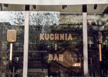 Inny Wymiar – polska kuchnia z restauracyjną fantazją