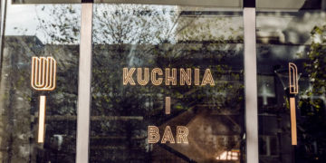 Inny Wymiar – polska kuchnia z restauracyjną fantazją