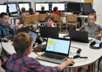 Warsztaty z edukacji medialnej dla grup przedszkolnych