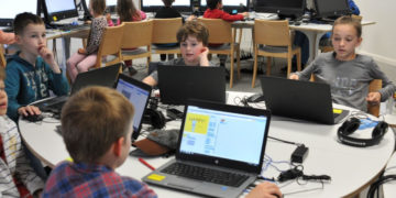 Warsztaty z edukacji medialnej dla grup przedszkolnych