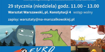 Bezpłatne warsztaty dla Rodziców „Zdolne dziecko i jego rozwój”