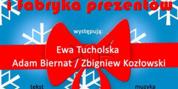 Repertuar Teatru Maskarada Styczeń
