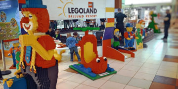 RODZINNY WEEKEND Z LEGOLAND® BILLUND RESORT! JUŻ 7-8 STYCZNIA W WARSZAWSKIM CENTRUM HANDLOWYM BEMOWO