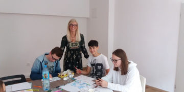 FERIE W EDU BRAIN – WARSZTATY „INTELIGENTNE EMOCJE”