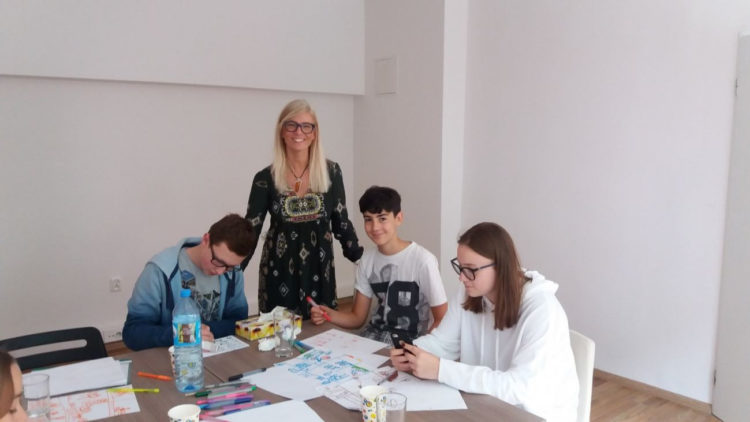 FERIE W EDU BRAIN – WARSZTATY „INTELIGENTNE EMOCJE”