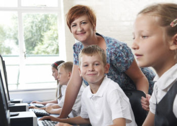 Znamy wyniki Testu Bezpieczeństwa sprawdzającego wiedzę pierwszoklasistów na temat bezpiecznych zachowań w trudnych sytuacjach