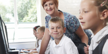 Znamy wyniki Testu Bezpieczeństwa sprawdzającego wiedzę pierwszoklasistów na temat bezpiecznych zachowań w trudnych sytuacjach