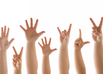 Rodzinne i towarzyskie warsztaty języka migowego