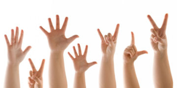 Rodzinne i towarzyskie warsztaty języka migowego