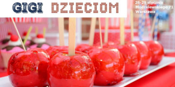 GiGi Dzieciom – Bajkowy Recycling