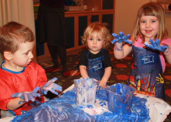 Muzyczna Przystań zaprasza na zajęcia gordonowskie