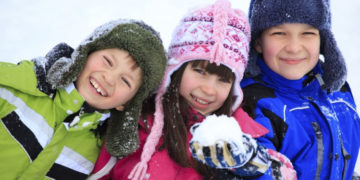 Zima w mieście, czyli półkolonie w Fikołkach – specjalna promocja dla Czytelników Dziecko w Warszawie