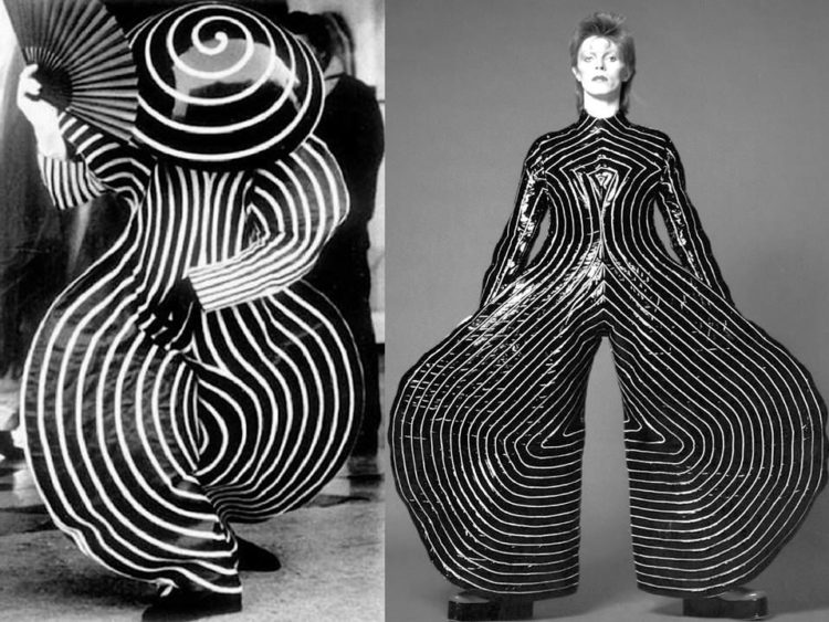 Załóż to! – warsztaty poświęcone kostiumowi