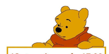 Dzień Kubusia Puchatka