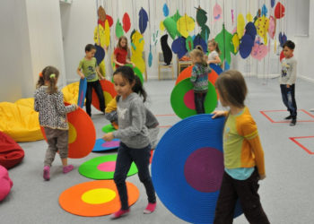 Warsztaty z edukacji medialnej dla klas 1–3