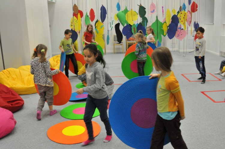 Warsztaty z edukacji medialnej dla klas 1–3