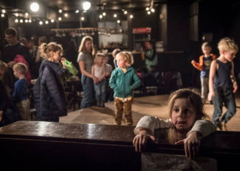 „Nikt Nic Nie Wie”