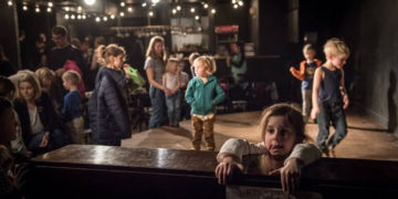 „Nikt Nic Nie Wie”