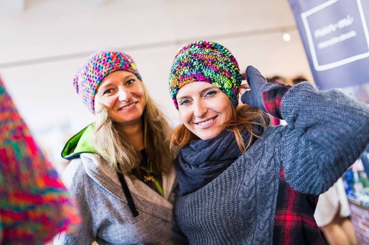 Och! Bazar MEGA Wyprzedaże u polskich projektantów