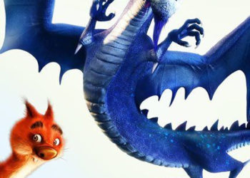 „Ostatni smok świata” w kinach sieci Multikino