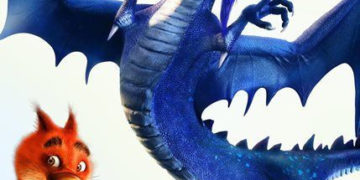 „Ostatni smok świata” w kinach sieci Multikino