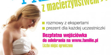 Warsztaty „Przygoda z macierzyństwem” 28 stycznia – wygraj meble dla dziecka!