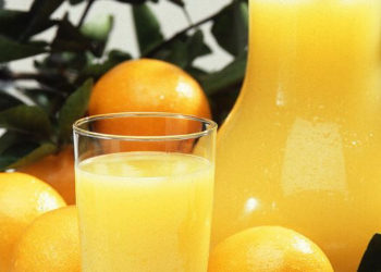 ZDROWY SOK NA NOWY ROK