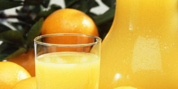 ZDROWY SOK NA NOWY ROK