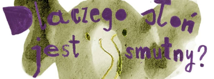 Opowiem wam bajkę – warsztaty