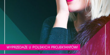 Och! Bazar MEGA Wyprzedaże u polskich projektantów