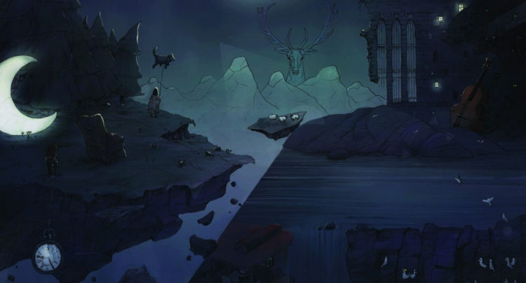 „Kołysanki dla królewny, która usnąć nie chciała…” – rodzinny koncert chóru Varsoviae Regii Cantores