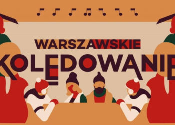 Warszawskie kolędowanie
