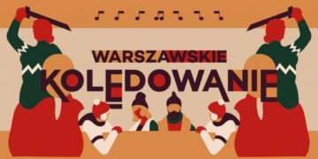 Warszawskie kolędowanie